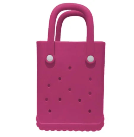 Charm Your Style - Women's Waterproof Mini Tote Bag