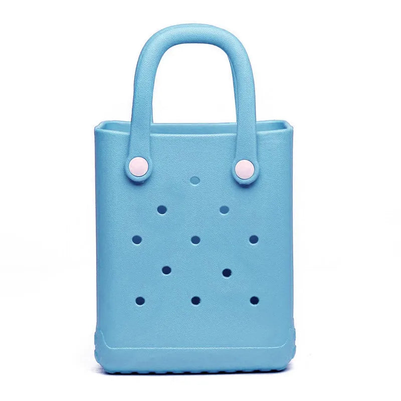 Charm Your Style - Women's Waterproof Mini Tote Bag