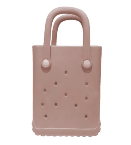 Charm Your Style - Women's Waterproof Mini Tote Bag