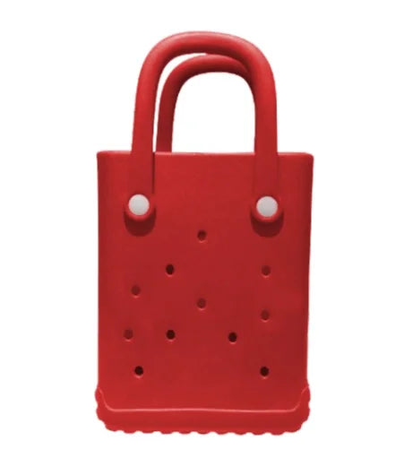 Charm Your Style - Women's Waterproof Mini Tote Bag