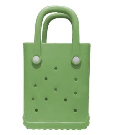 Charm Your Style - Women's Waterproof Mini Tote Bag