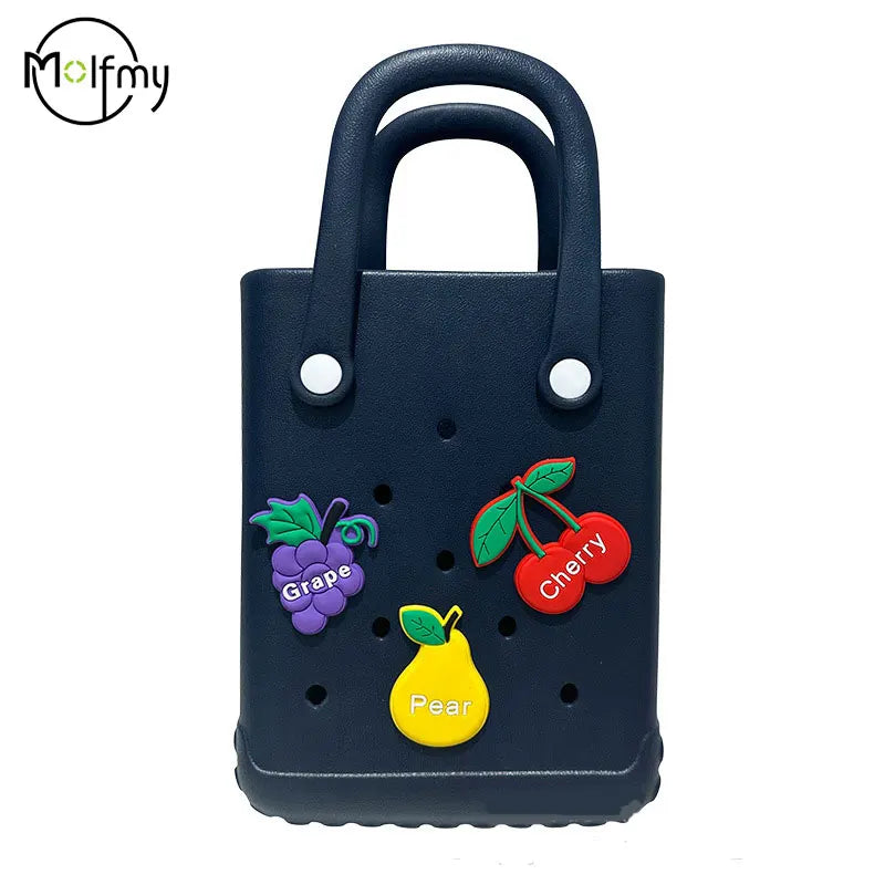 Charm Your Style - Women's Waterproof Mini Tote Bag