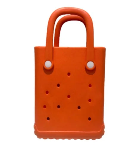 Charm Your Style - Women's Waterproof Mini Tote Bag