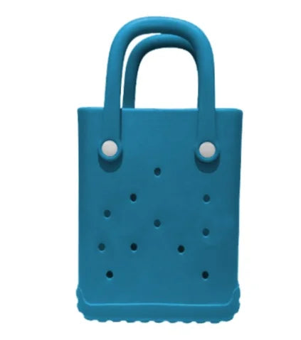 Charm Your Style - Women's Waterproof Mini Tote Bag