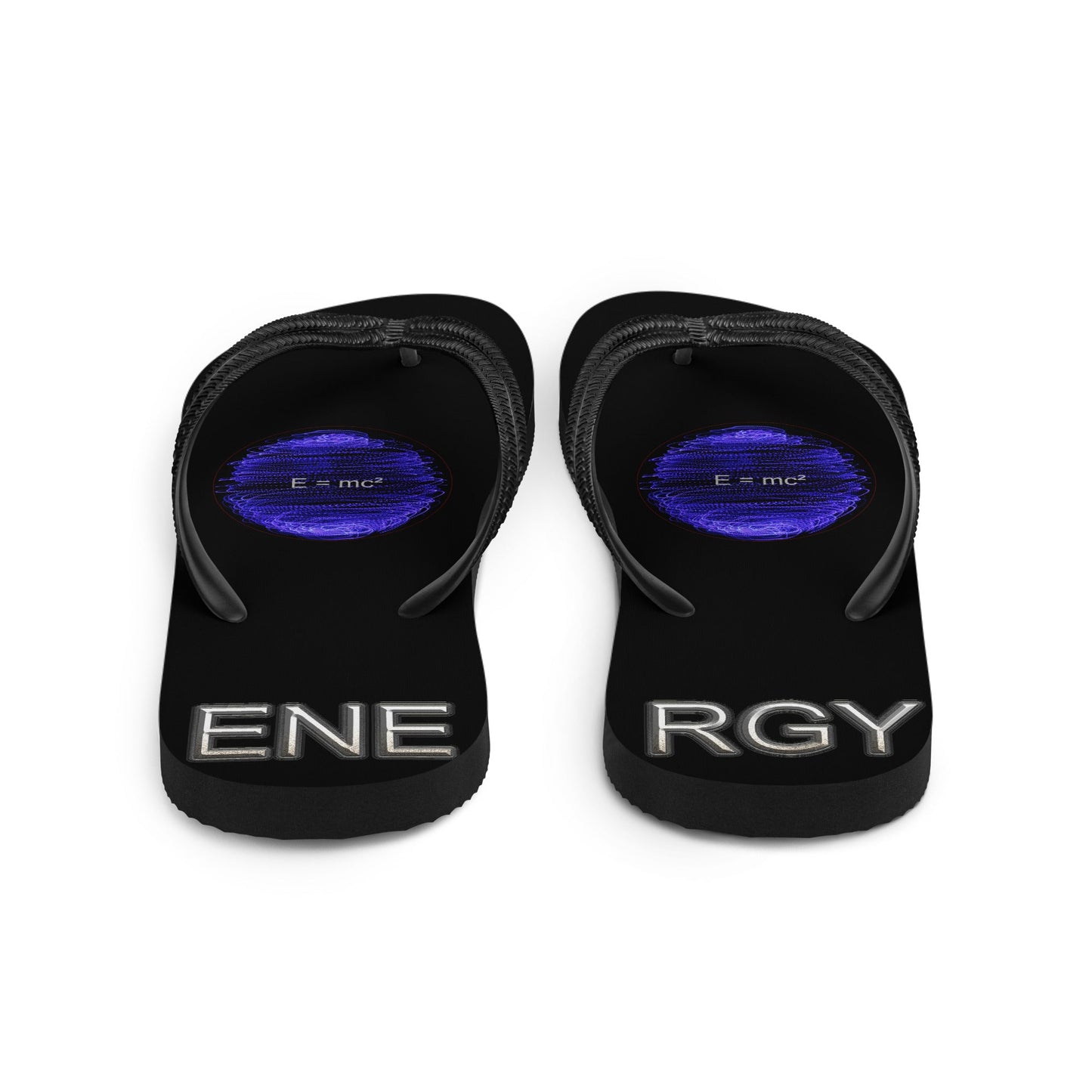 Energy Flip-Flops