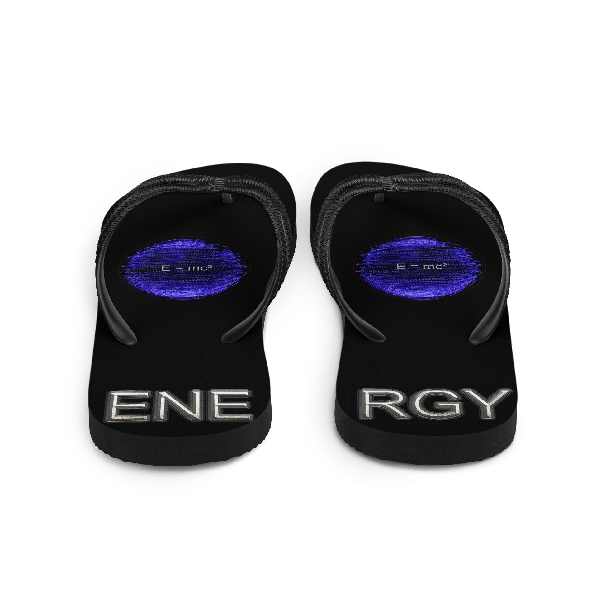 Energy Flip-Flops