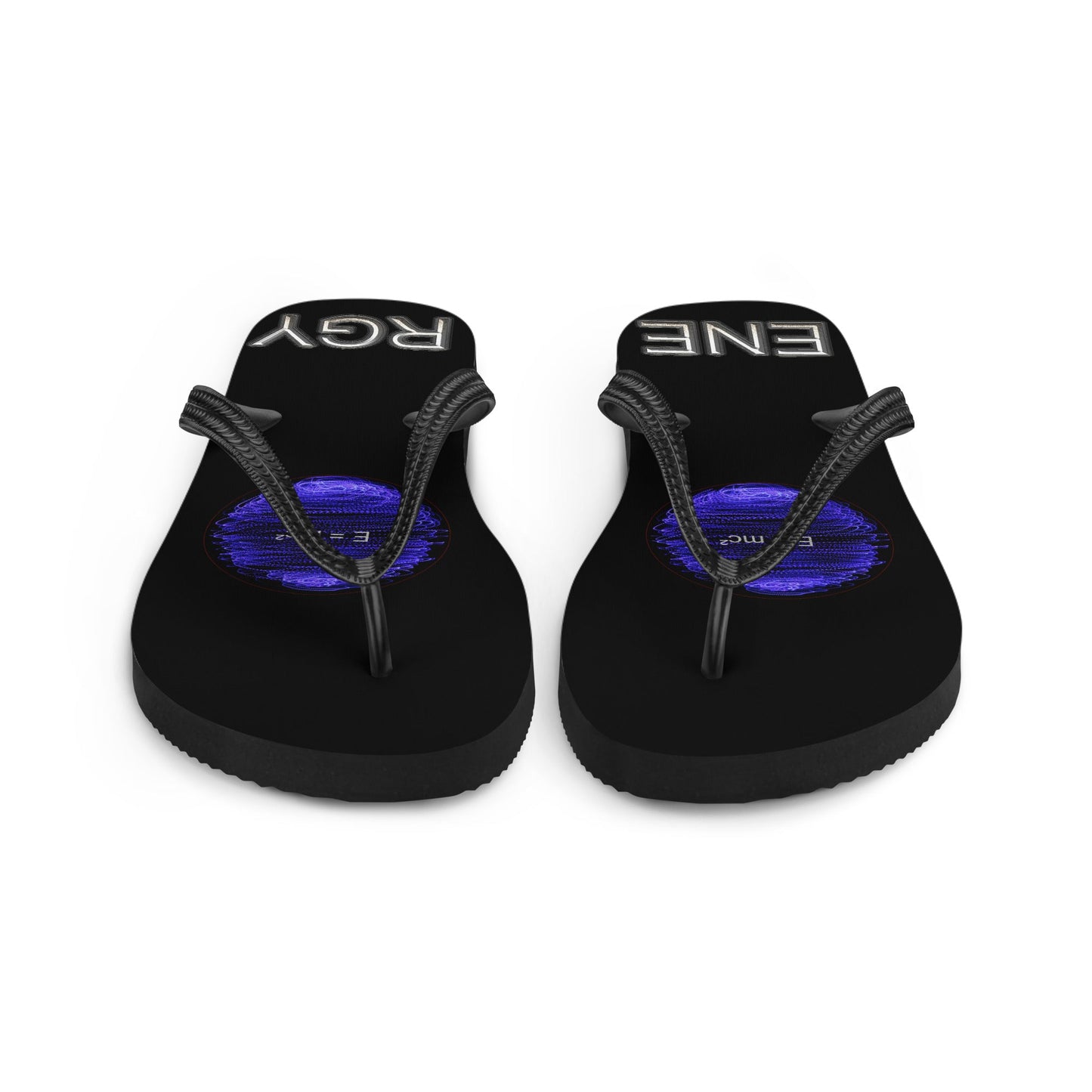 Energy Flip-Flops