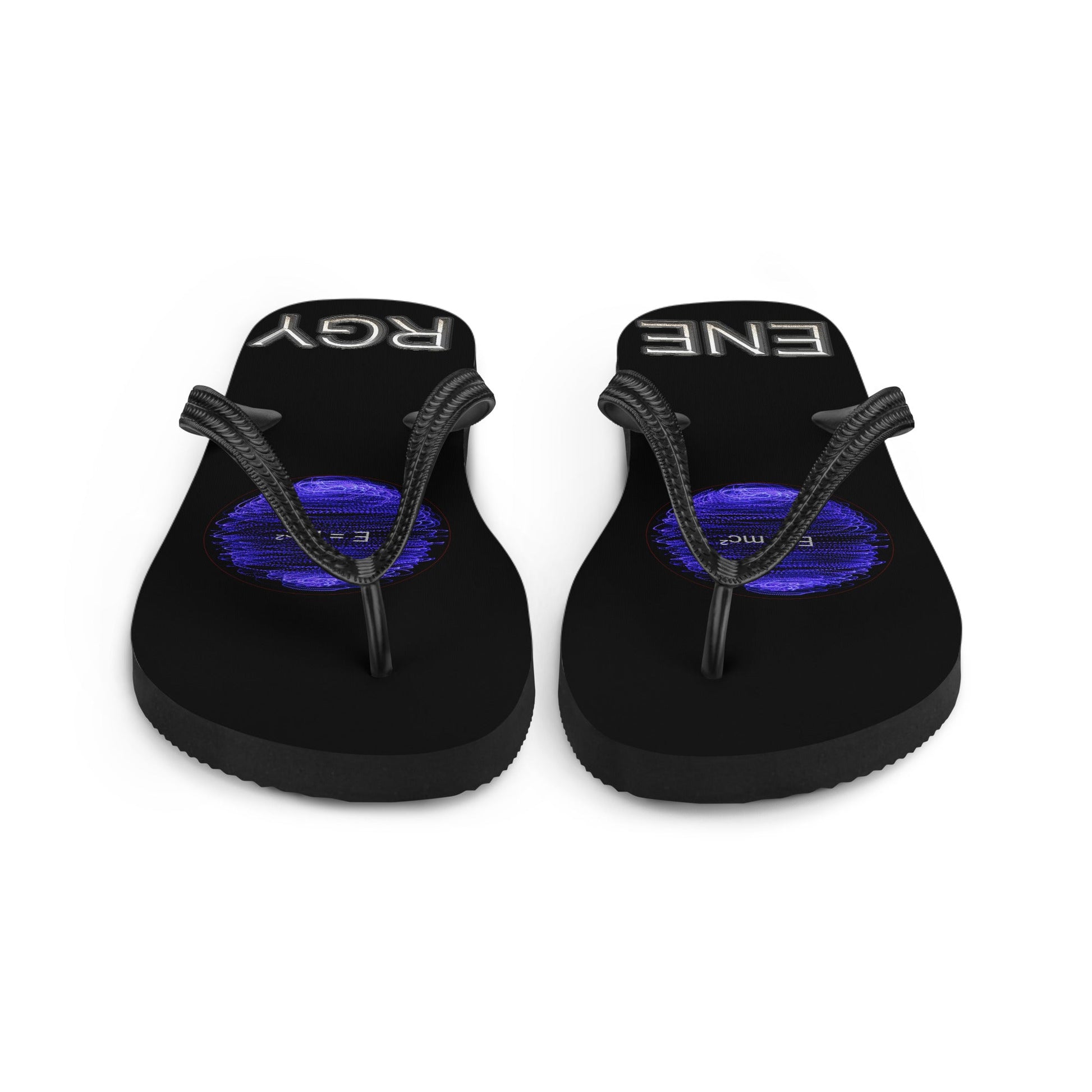 Energy Flip-Flops