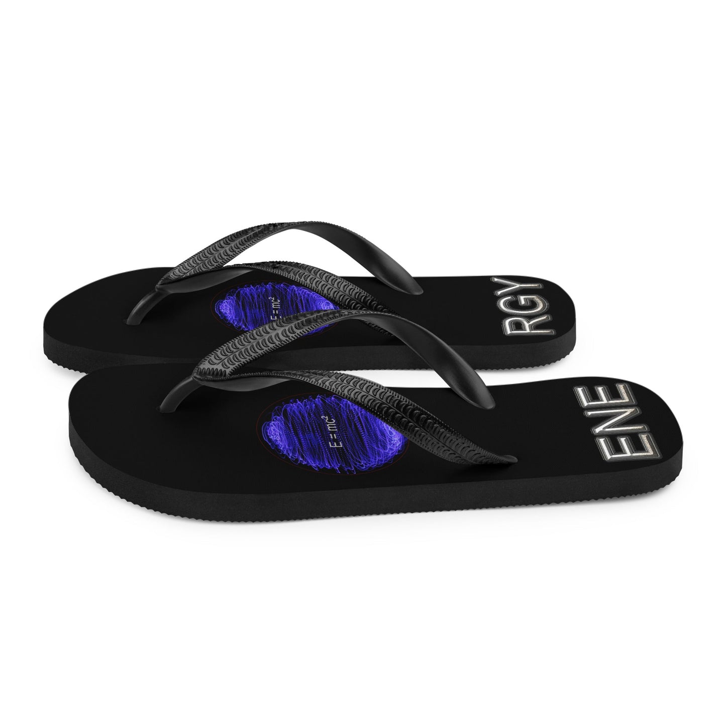 Energy Flip-Flops