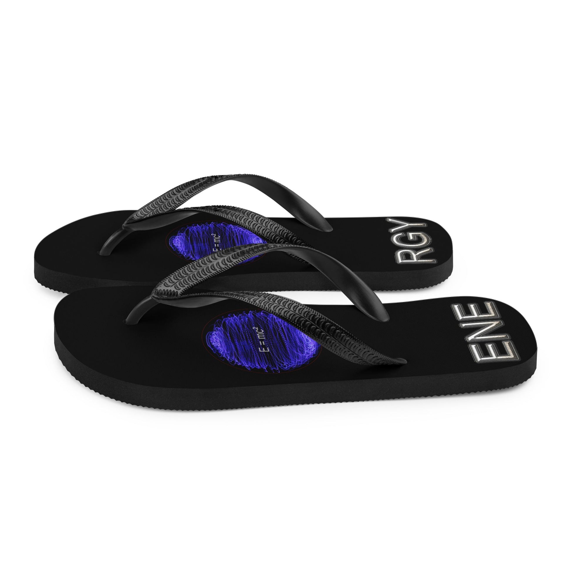 Energy Flip-Flops