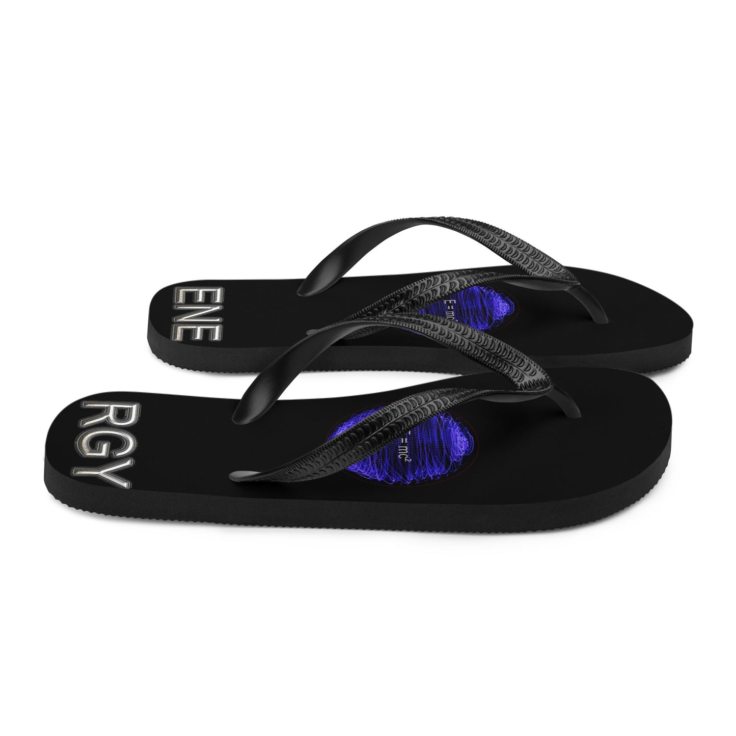 Energy Flip-Flops