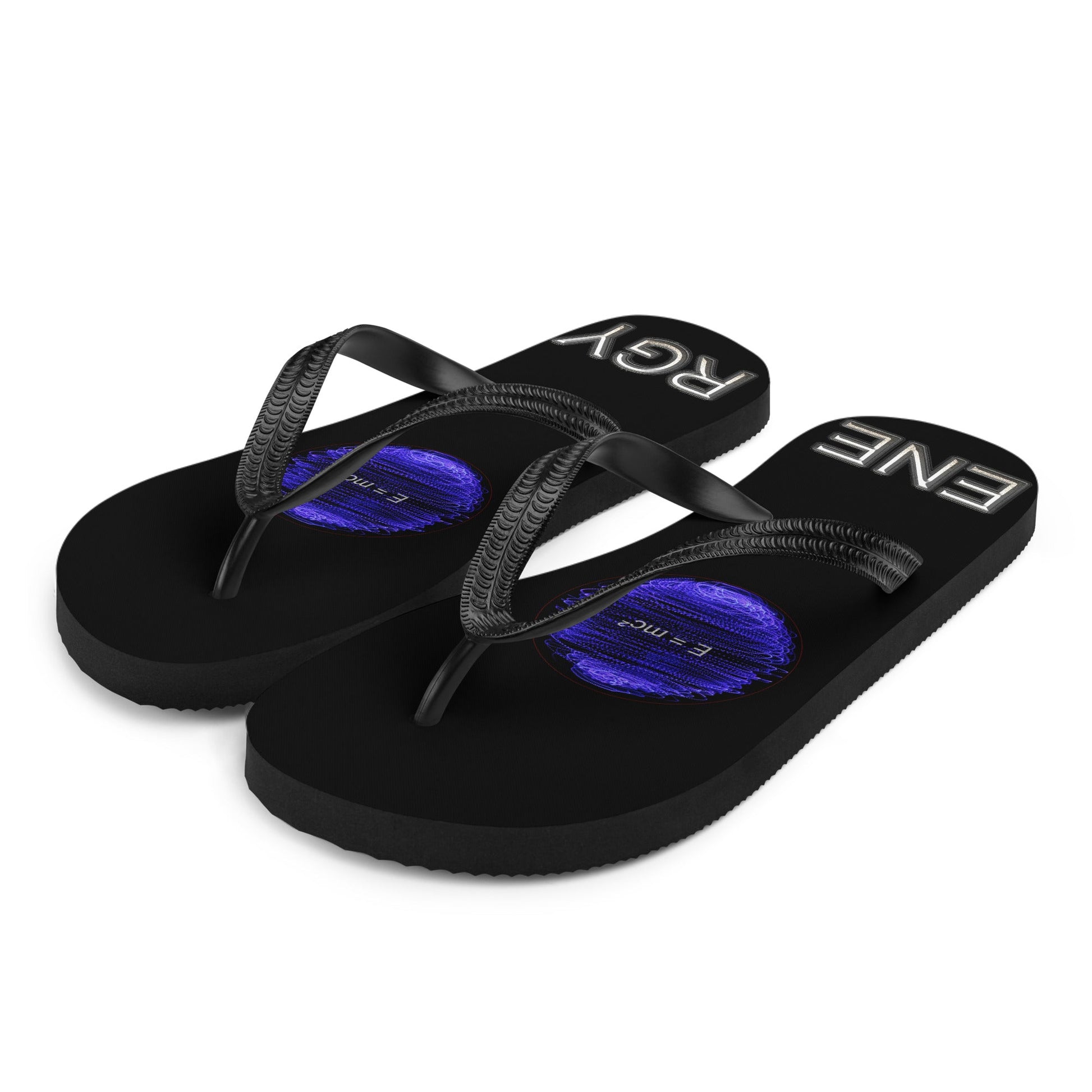 Energy Flip-Flops
