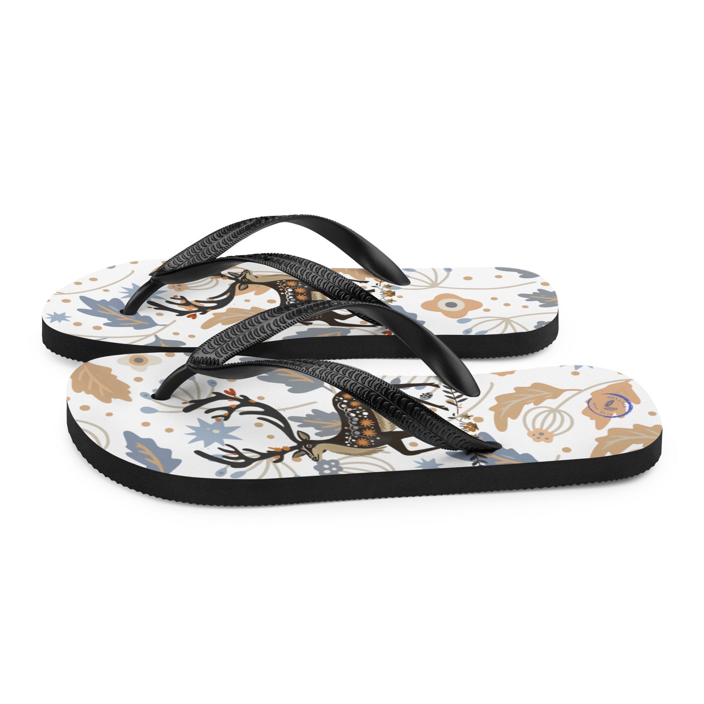 Icelandic Flip-Flops Designs