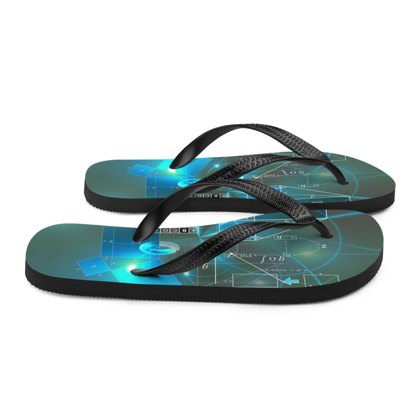 Physics I Flip-Flops
