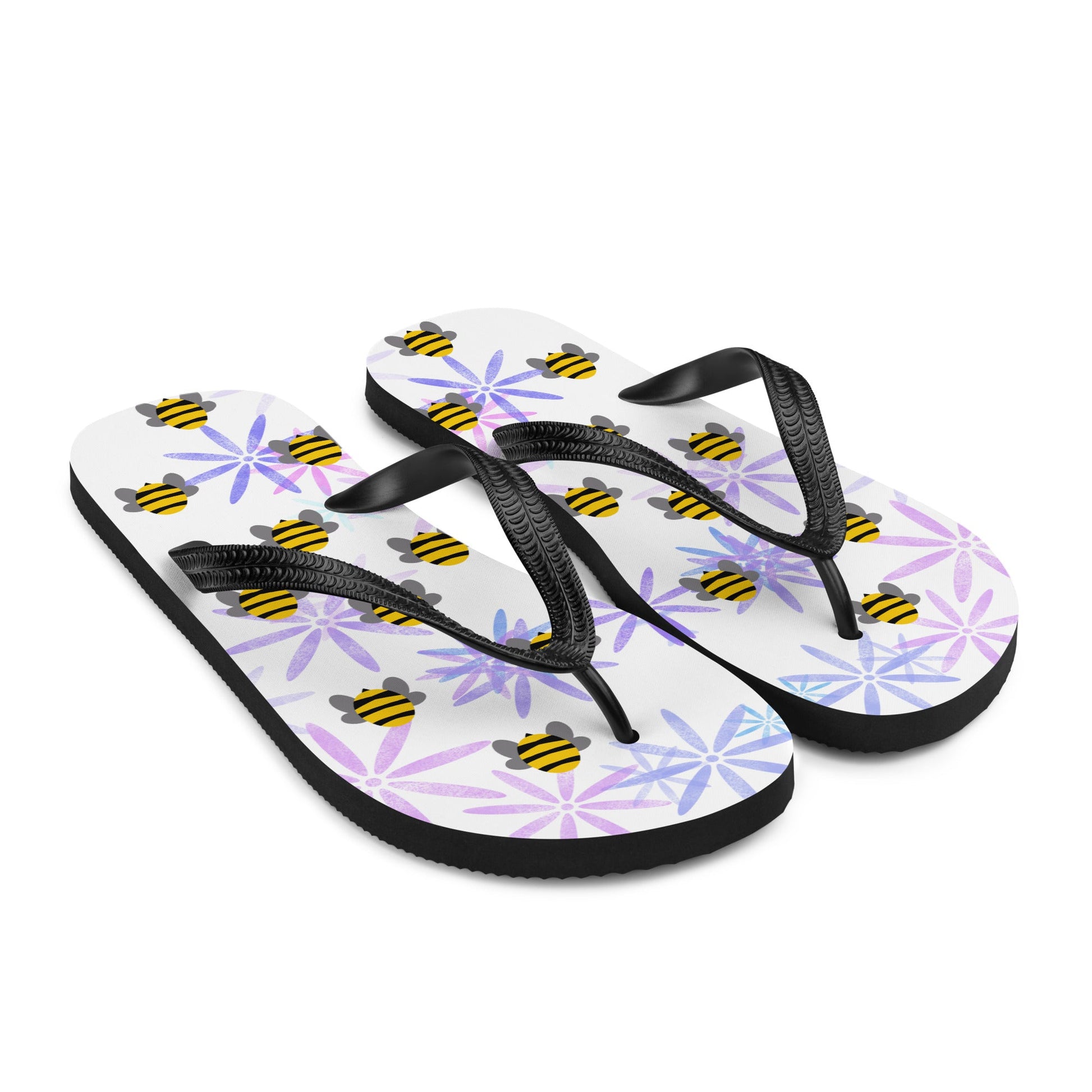 Pollen Patrol