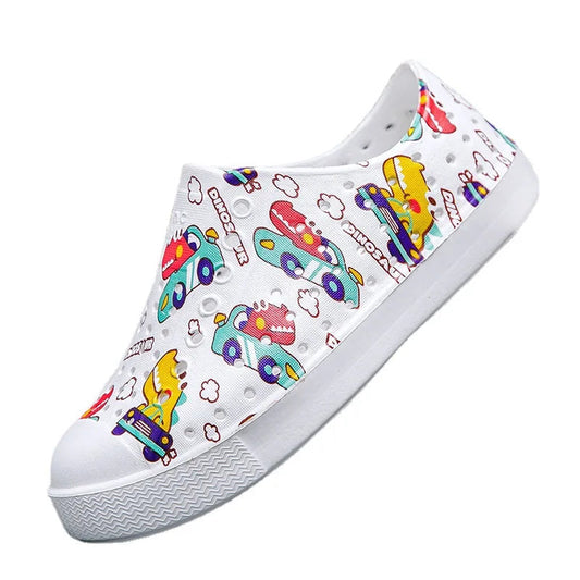 Shore Sneakers - Water Proof kids shoes