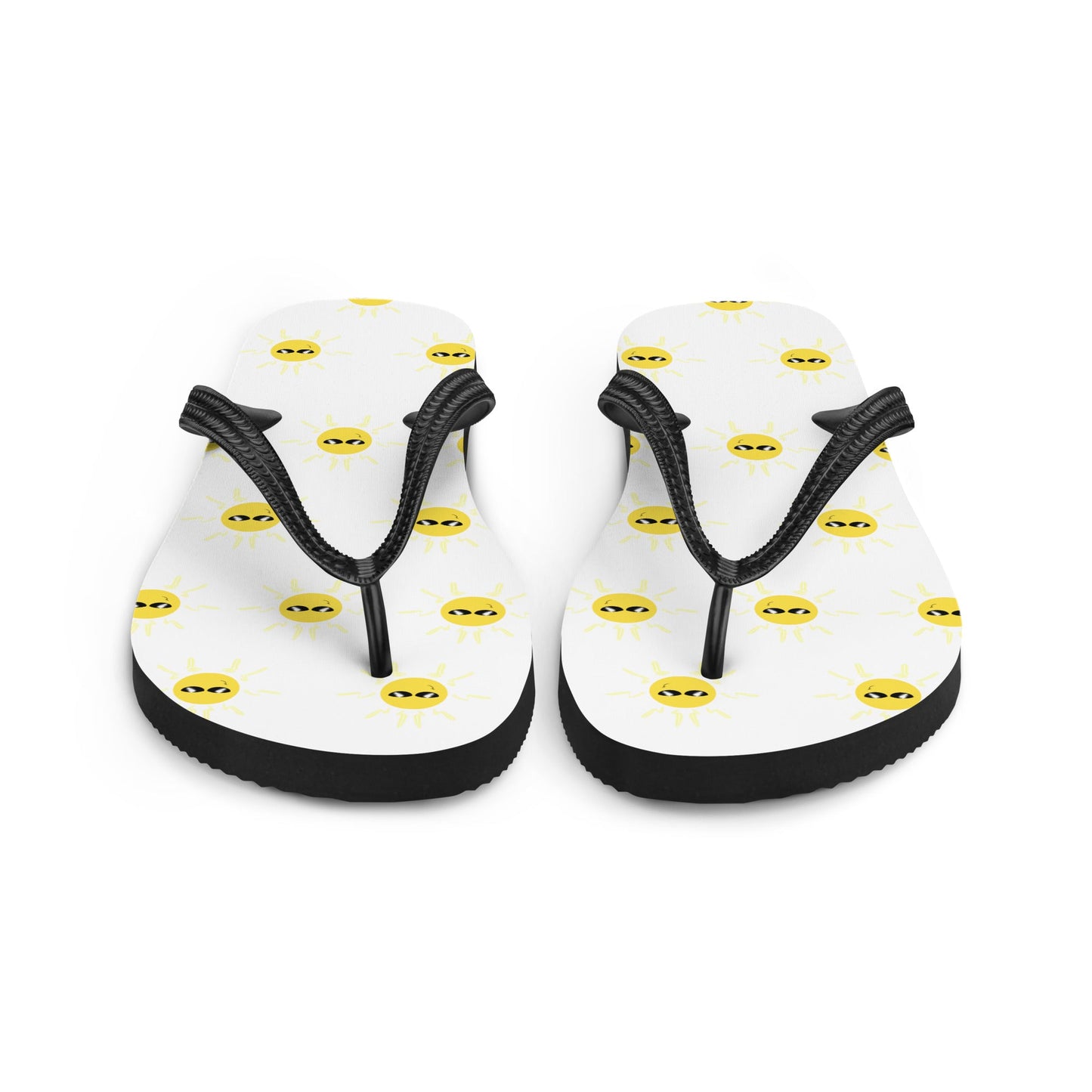 Sun Fun Flip-flops