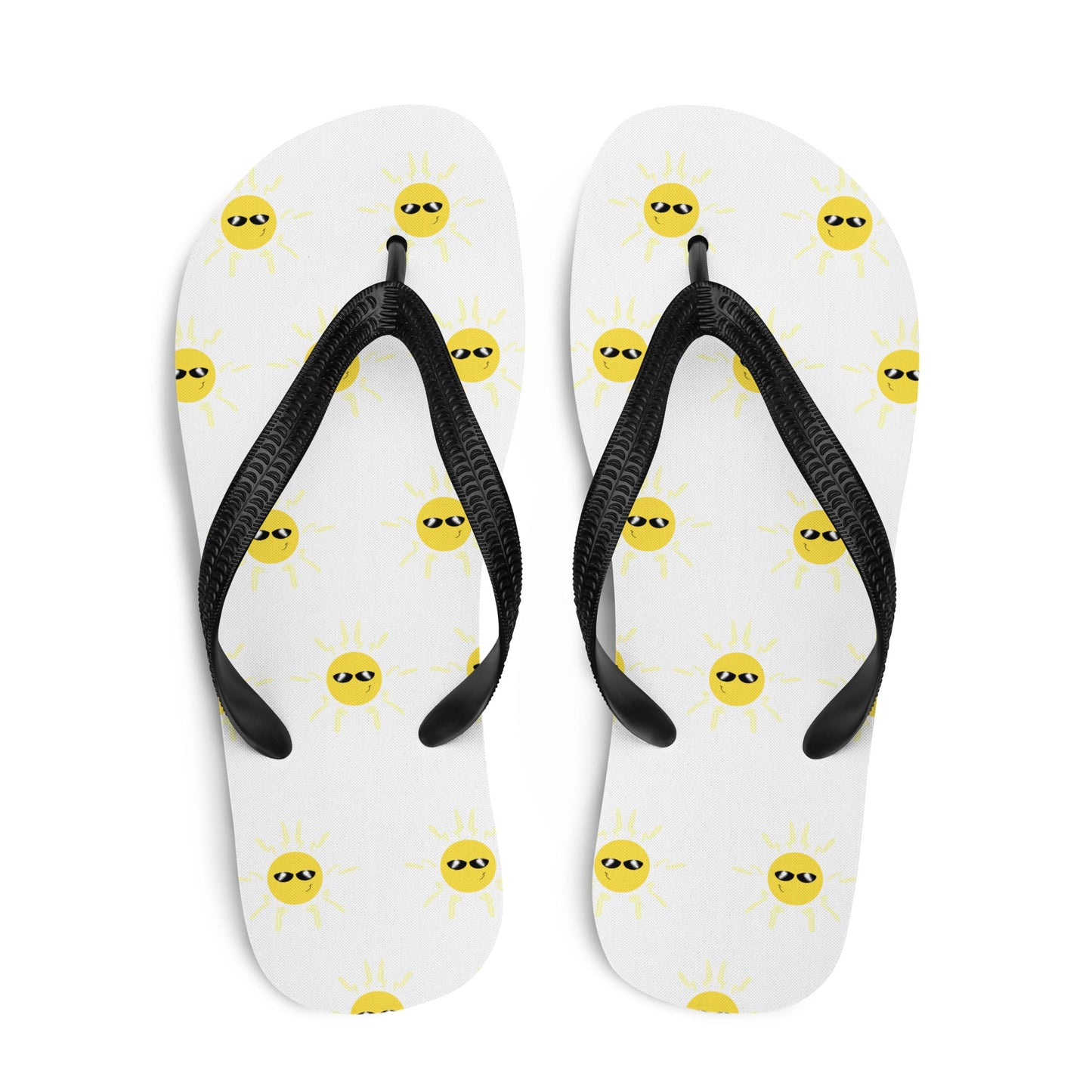 Sun Fun Flip-flops
