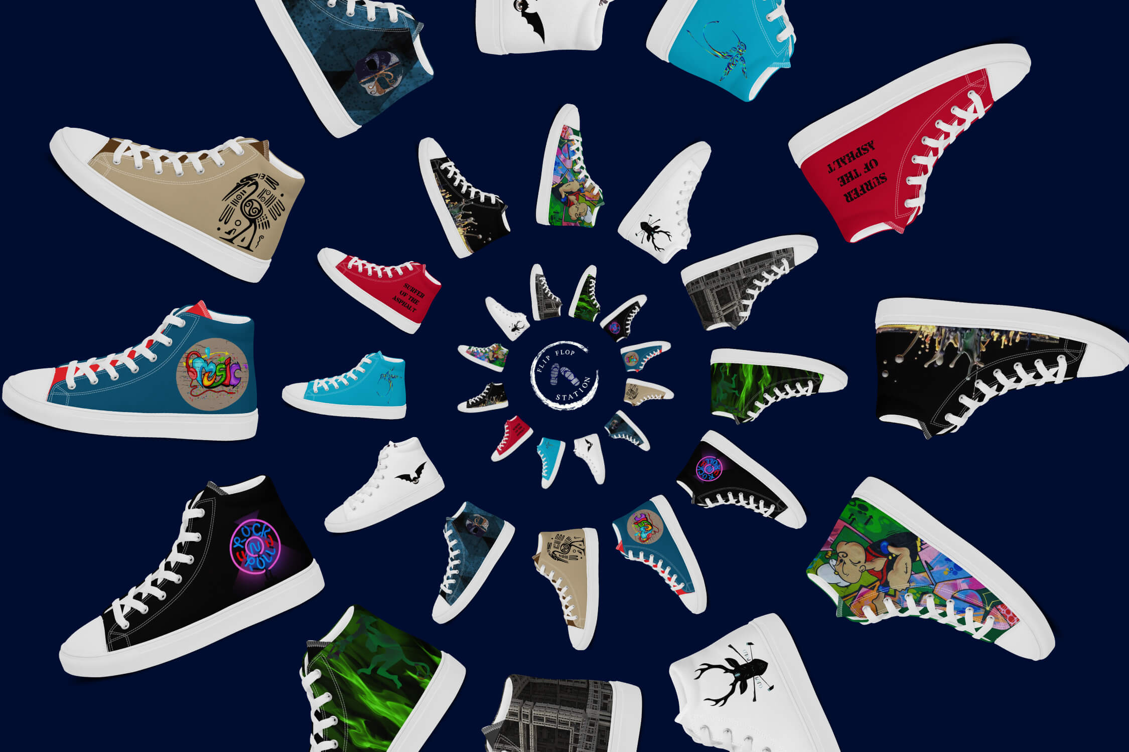 men_high_top_collection_picture_219cf9cc-9ac0-41cf-a367-ad705511fa4b-Flip Flop Station