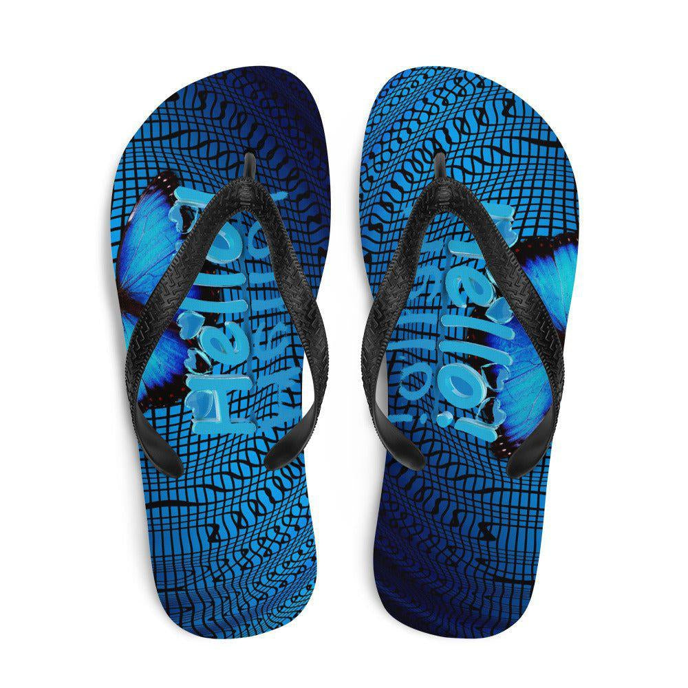 Babel Flip Flops