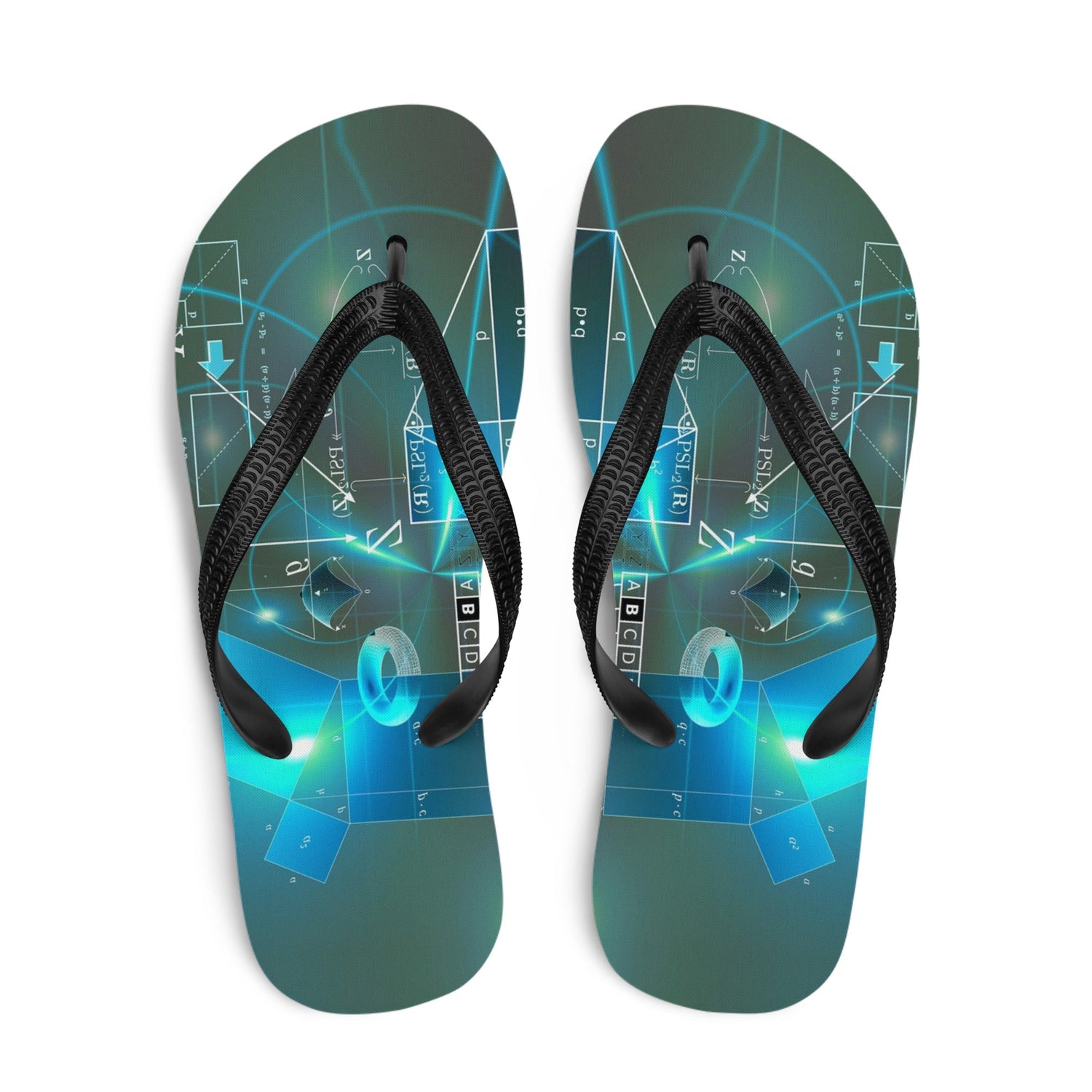 Calculus X Flip Flops