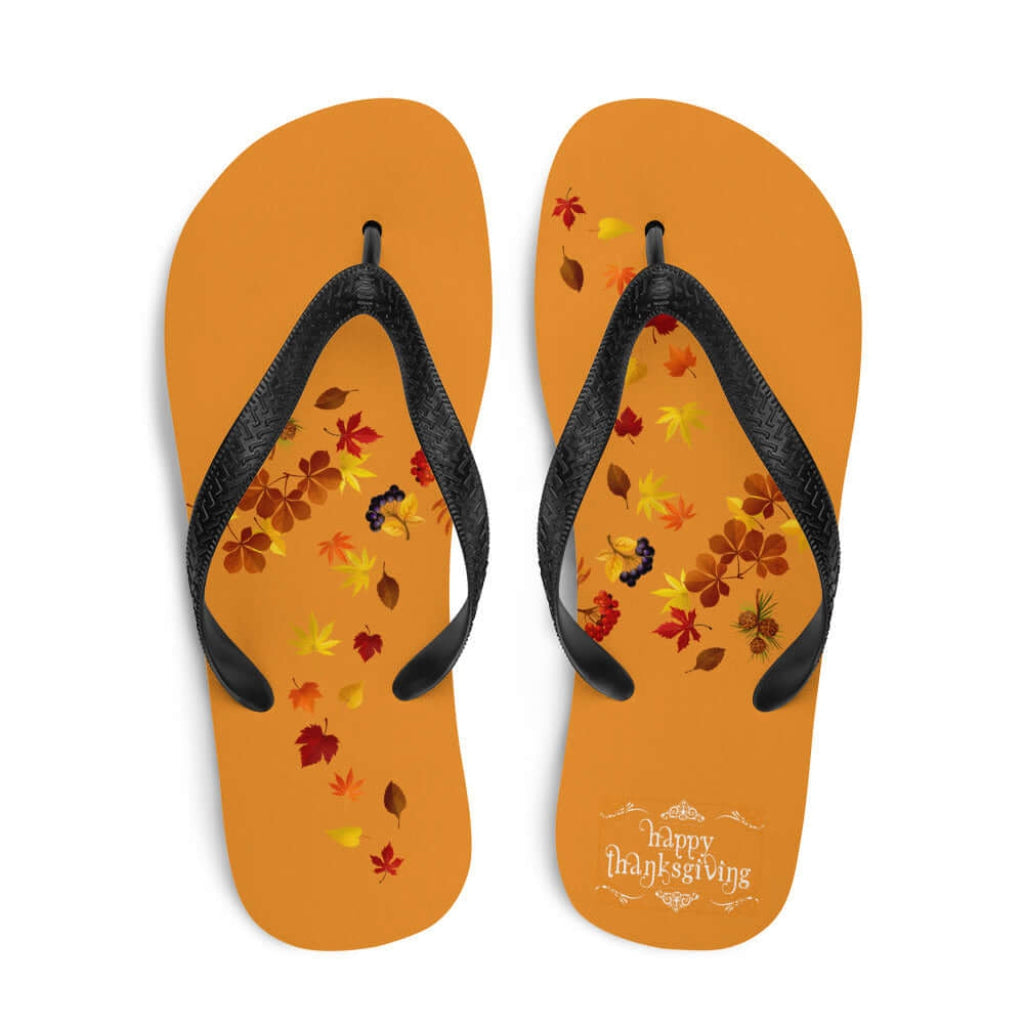 Holidays Flip-Flops