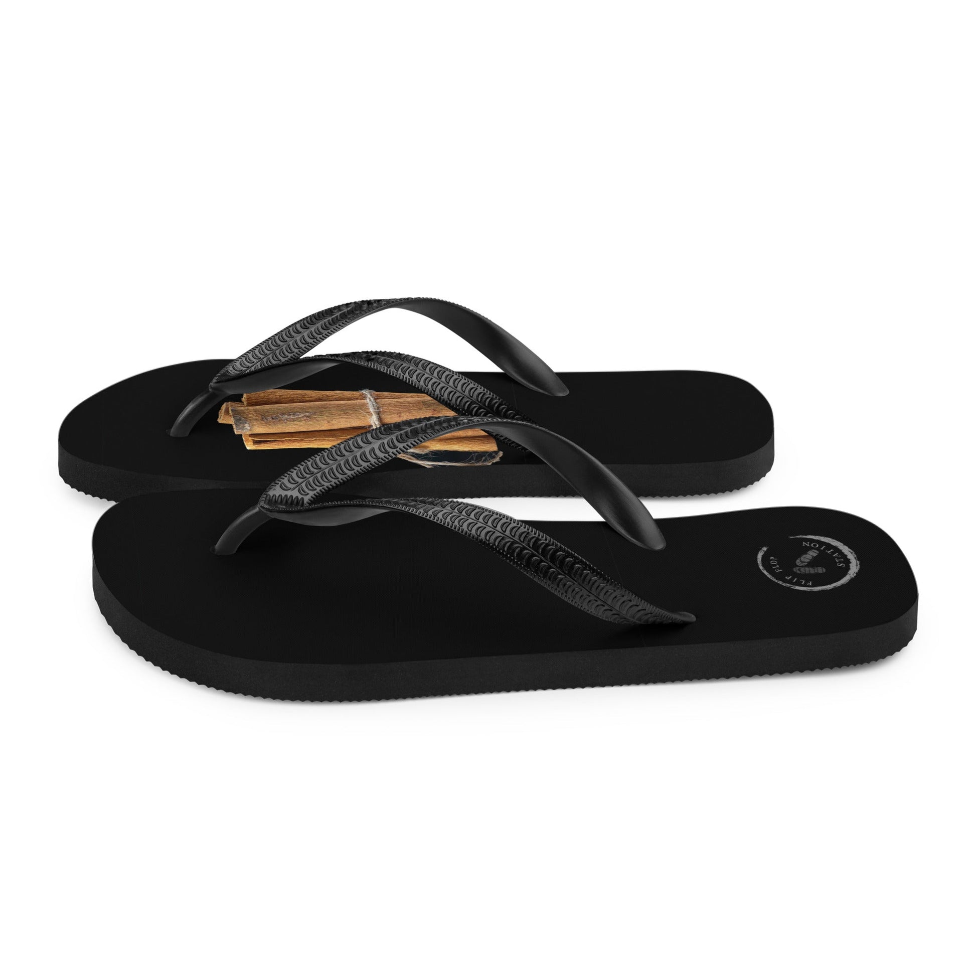 1st November National Cinnamon Day - Design Flip-Flops