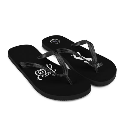 30th April International Jazz Day Flip-Flops Designs