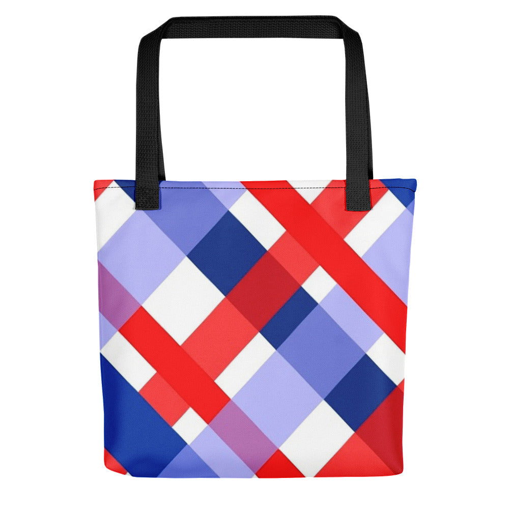 4th of July Pic-Nic Tote bag