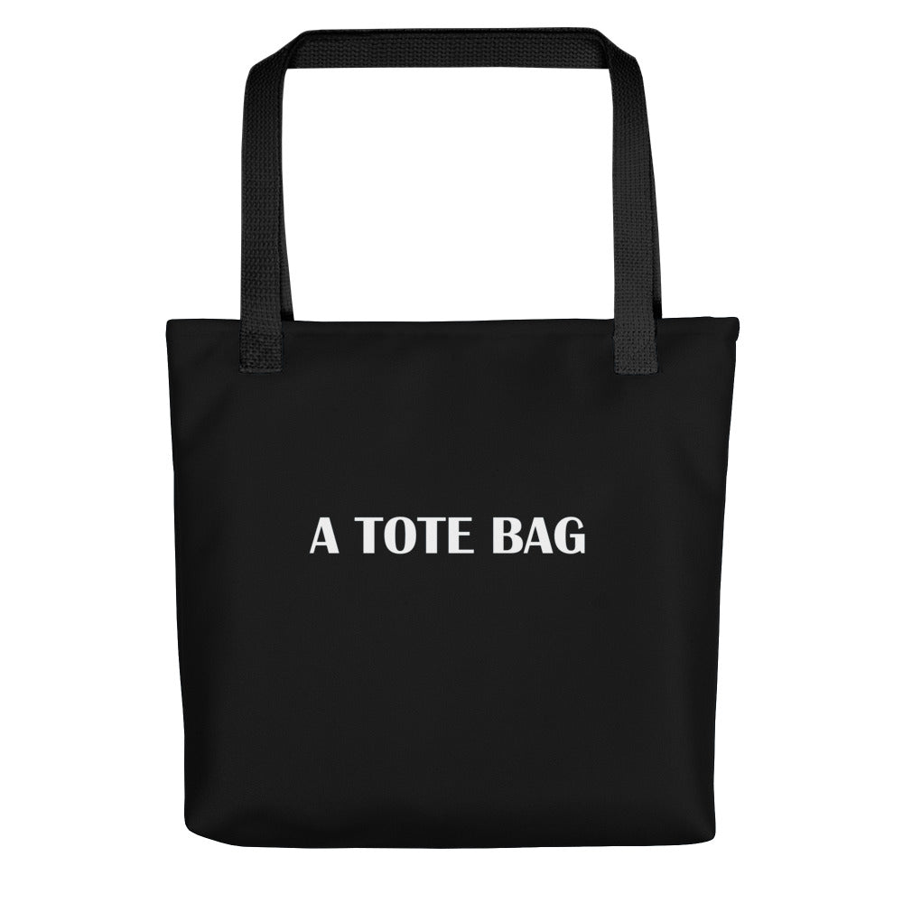 A Tote bag