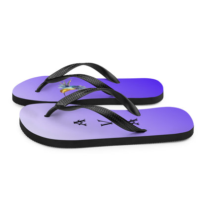 AVA - Name's Flip-Flops