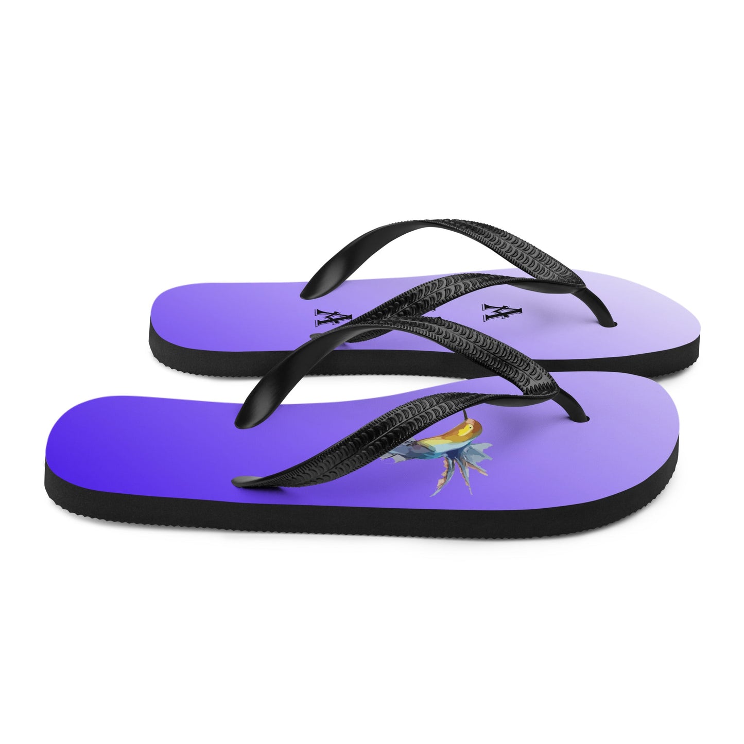 AVA - Name's Flip-Flops