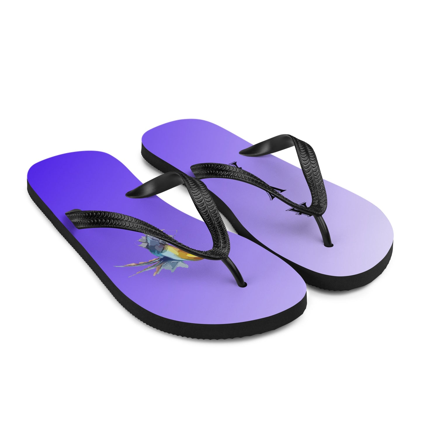 AVA - Name's Flip-Flops