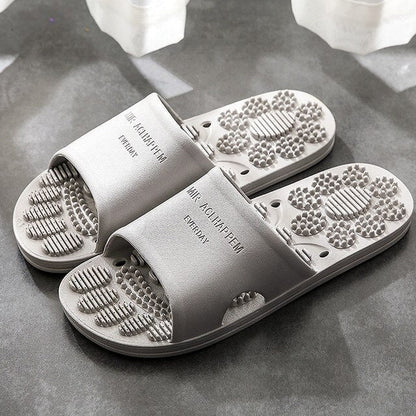 Acupressure Wellbeing Slider Sandals