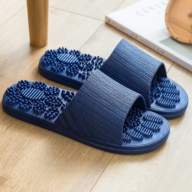 Acupressure Wellbeing Slider Sandals