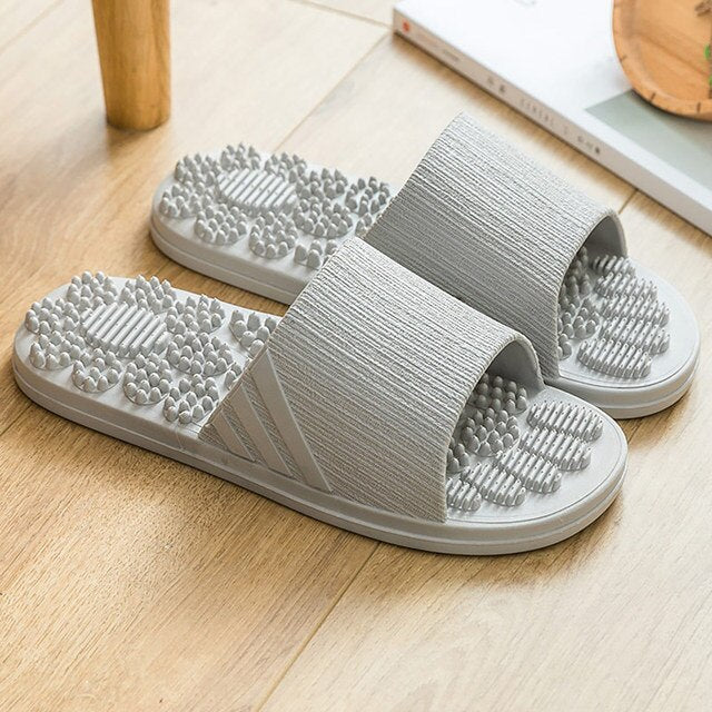 Acupressure Wellbeing Slider Sandals