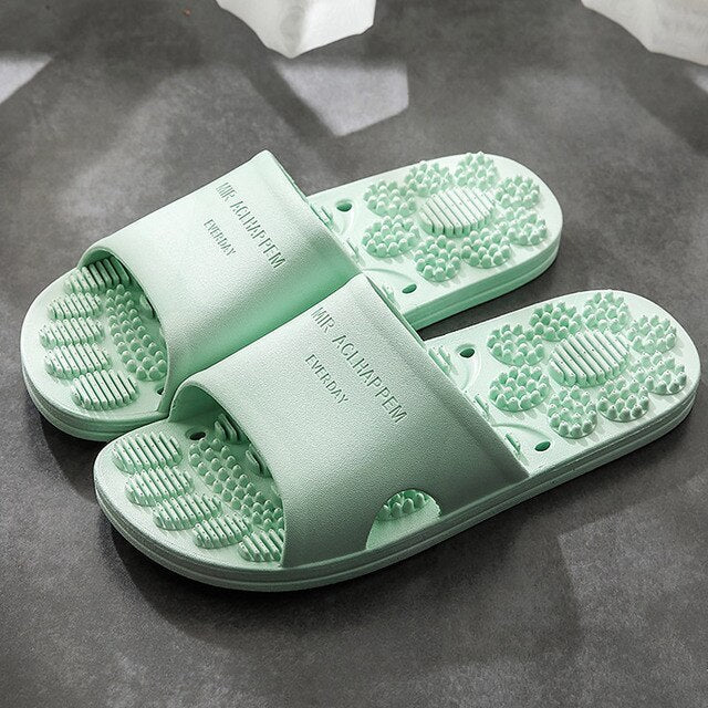 Acupressure Wellbeing Slider Sandals