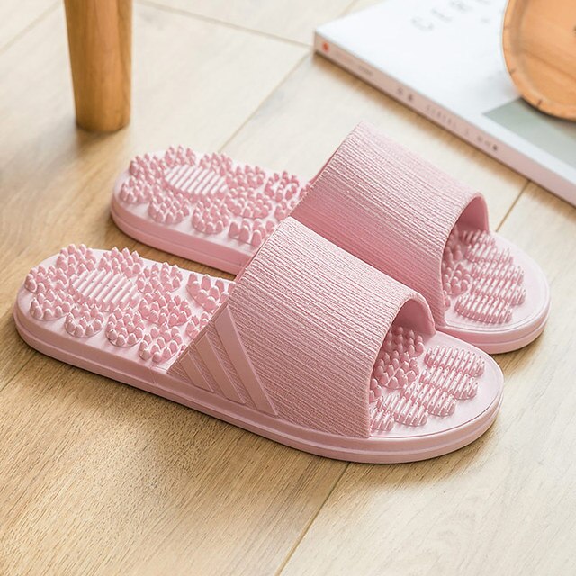 Acupressure Wellbeing Slider Sandals