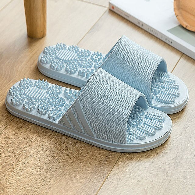 Acupressure Wellbeing Slider Sandals