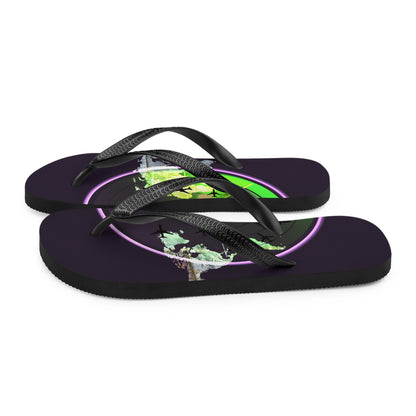 Air Traffic Controller Flip-Flops