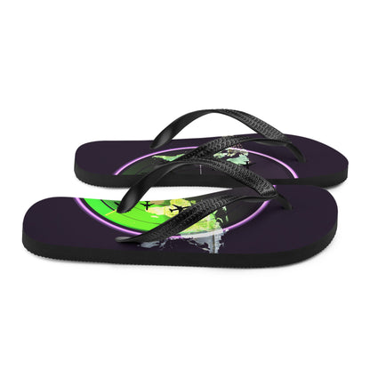 Air Traffic Controller Flip-Flops