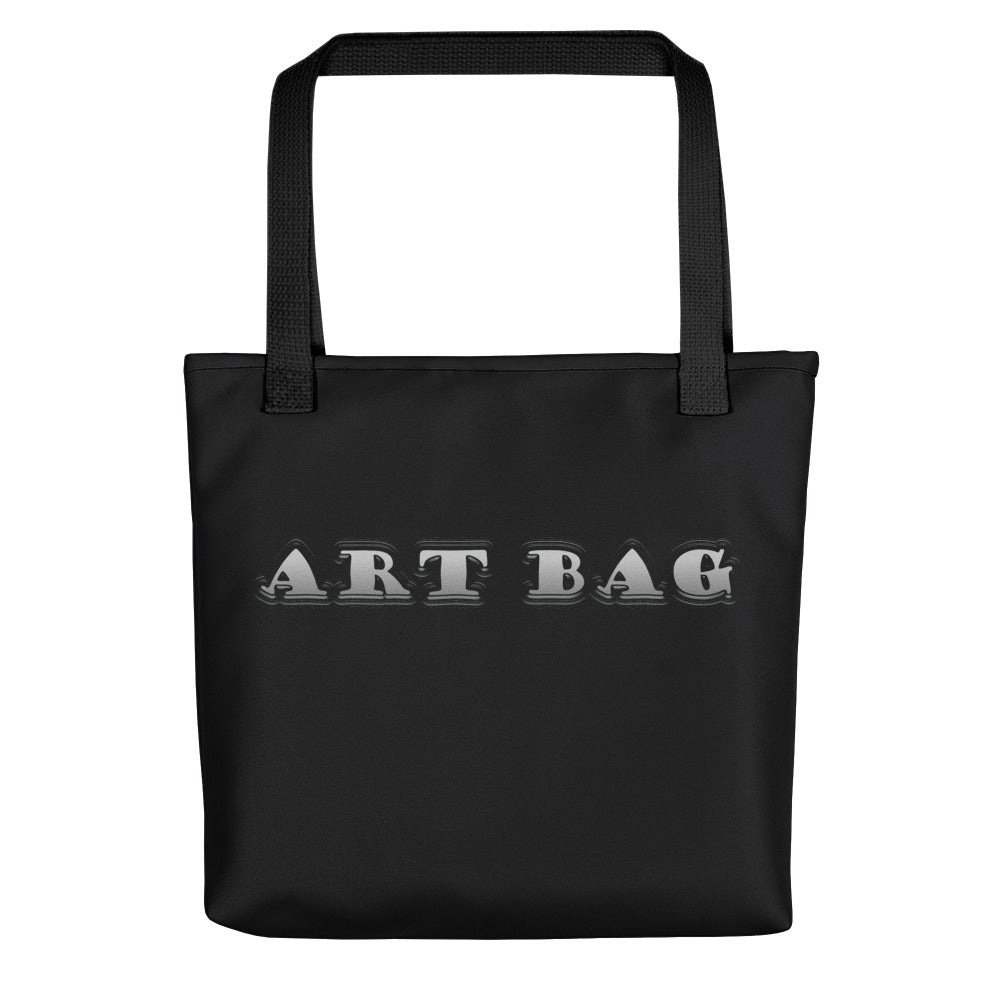 Art bag Tote bag