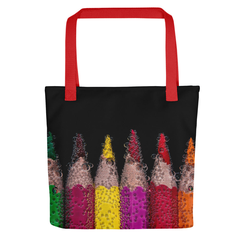 Art bag Tote bag