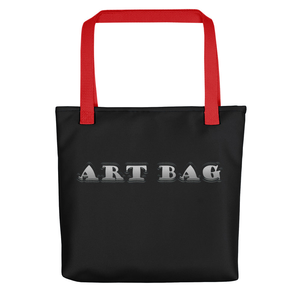 Art bag Tote bag