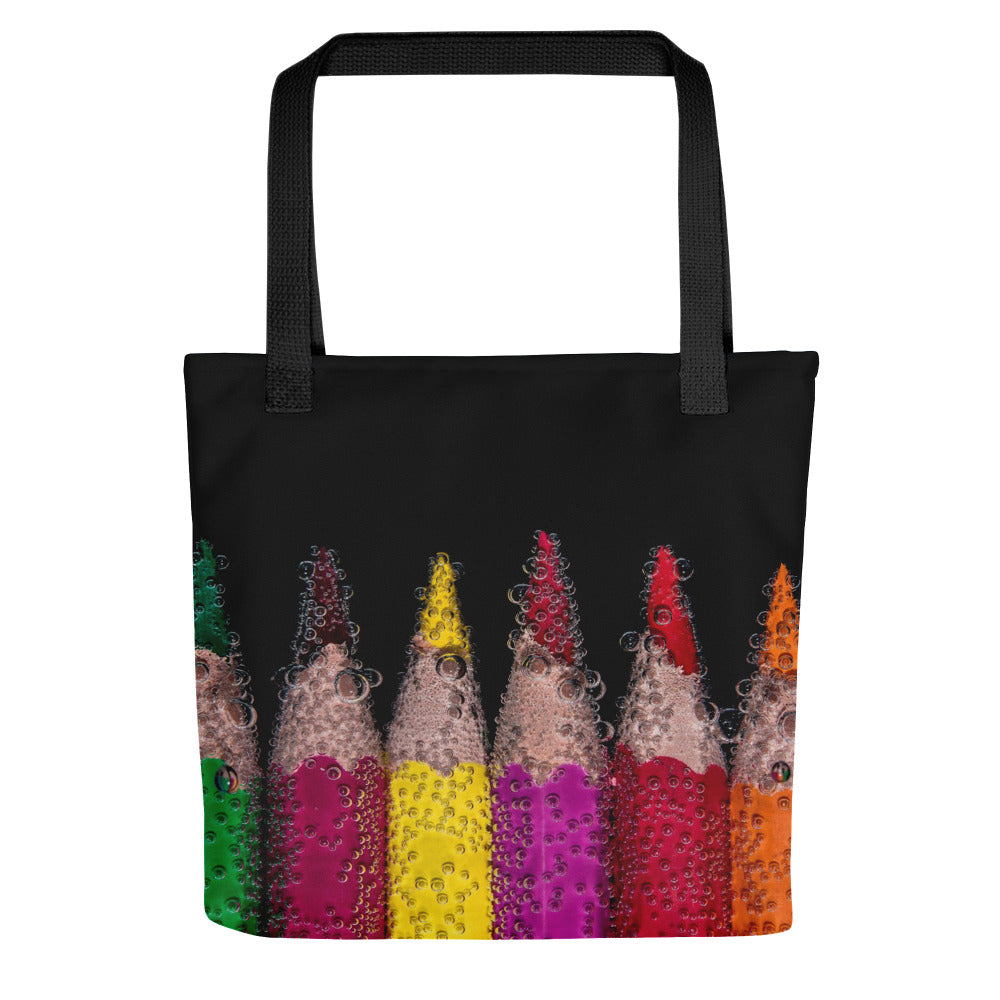 Art bag Tote bag