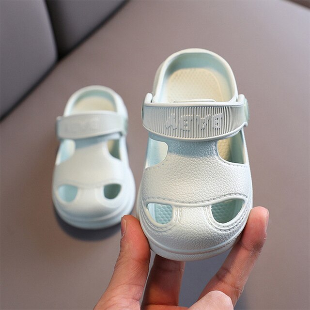 Baby fashion kid's clogs