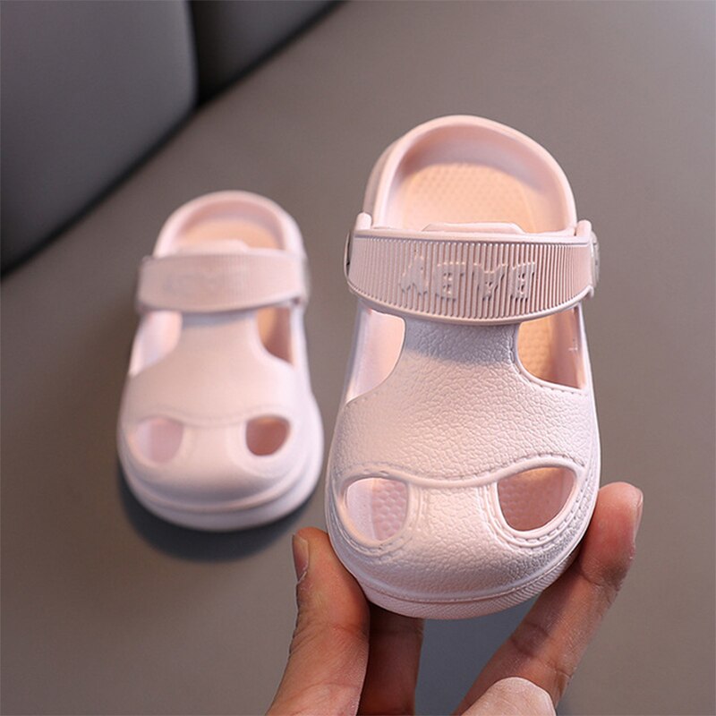 Baby fashion kid's clogs