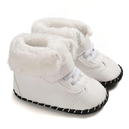 Baby's Winter Warm Boots