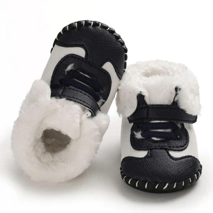 Baby's Winter Warm Boots