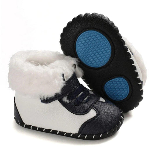 Baby's Winter Warm Boots